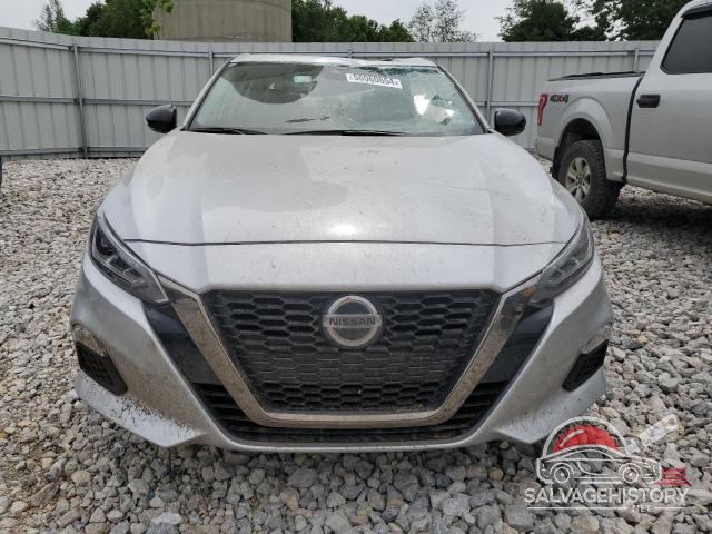 1N4BL4CW7MN303167 2021 NISSAN ALTIMA photo no. 5