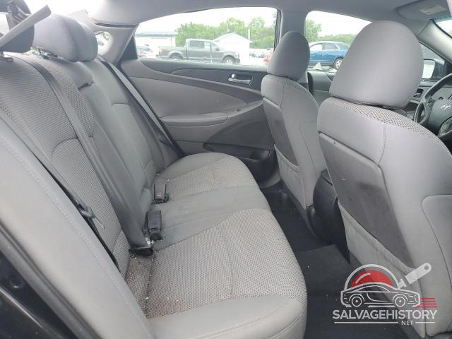 5NPEB4AC7DH674171 2013 HYUNDAI SONATA photo no. 10