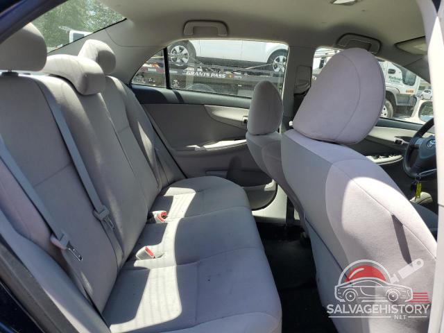 JTDBU4EE4C9171844 2012 TOYOTA COROLLA photo no. 10