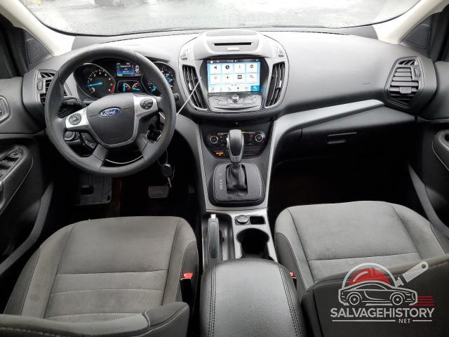1FMCU9GX6GUA88494 2016 FORD ESCAPE photo no. 8