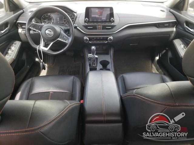 1N4BL4CV0NN303312 2022 NISSAN ALTIMA photo no. 8