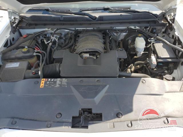 3GCUKSEC1JG133129 2018 CHEVROLET ALL Models photo no. 11