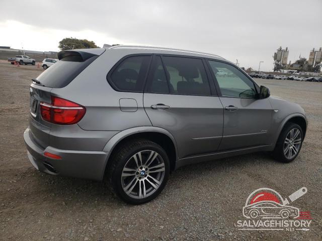 5UXZV8C55D0C16965 2013 BMW X5 photo no. 3