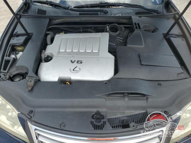 JTHBK1EG9A2385187 2010 LEXUS ES350 photo no. 11