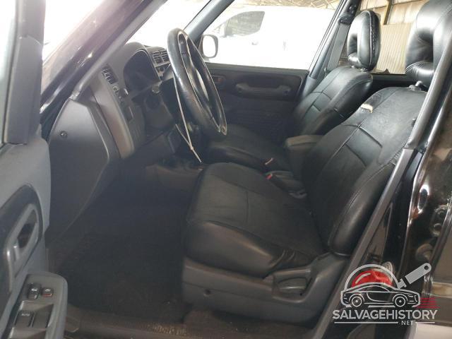 JT3GP10V9W7032476 1998 TOYOTA RAV4 photo no. 7
