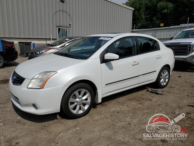 3N1AB6AP1AL711386 2010 NISSAN SENTRA photo no. 15