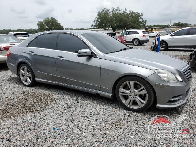 WDDHF5KB3DA729886 2013 MERCEDES-BENZ E-CLASS photo no. 4