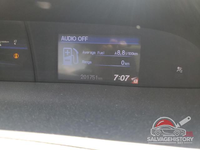 2HGFB2F46CH012665 2012 HONDA CIVIC photo no. 9
