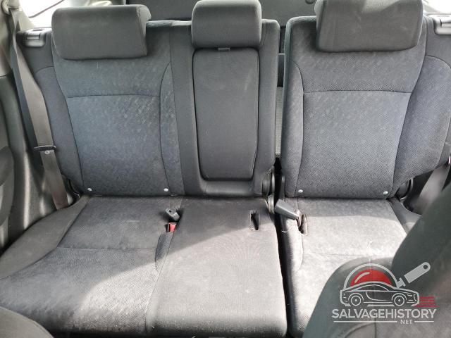 SHSRD685X5U308020 2005 HONDA CRV photo no. 10