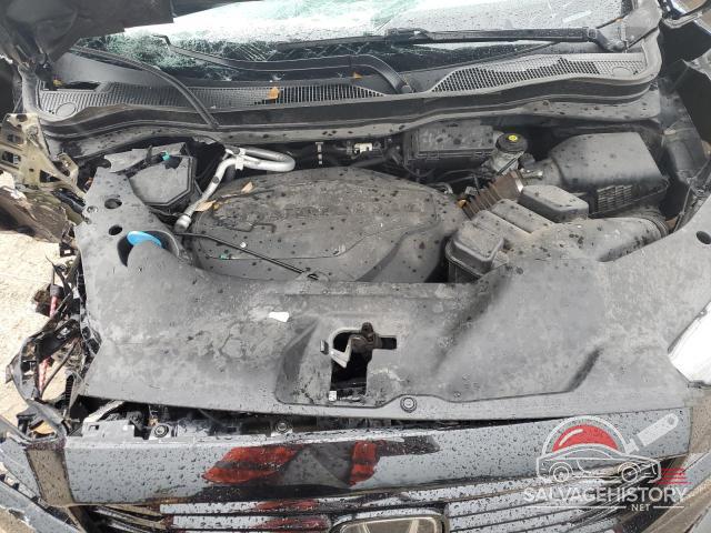 5FPYK3F81MB010479 2021 HONDA RIDGELINE photo no. 11