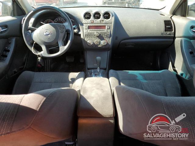 1N4AL2AP7AN504137 2010 NISSAN ALTIMA photo no. 8