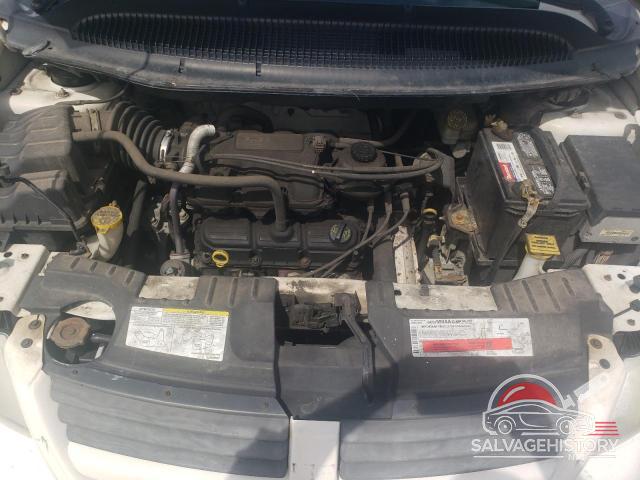 1D4GP45RX6B512440 2006 DODGE CARAVAN photo no. 12