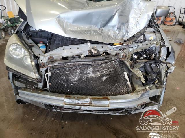 5FNRL38766B109641 2006 HONDA All Models photo no. 12