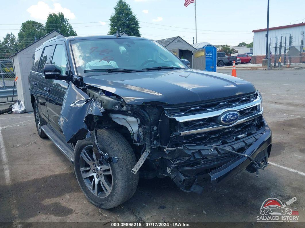 1FMJU2ATXNEA59169 2022 FORD EXPEDITION photo no. 15