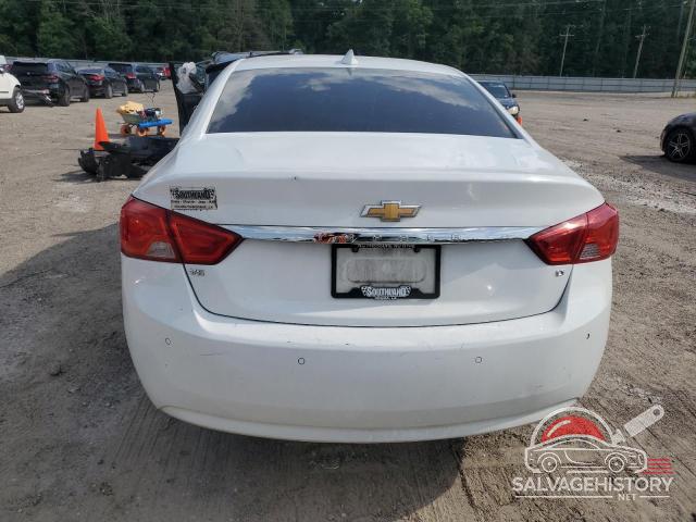 2G1115S31G9157244 2016 CHEVROLET IMPALA photo no. 6