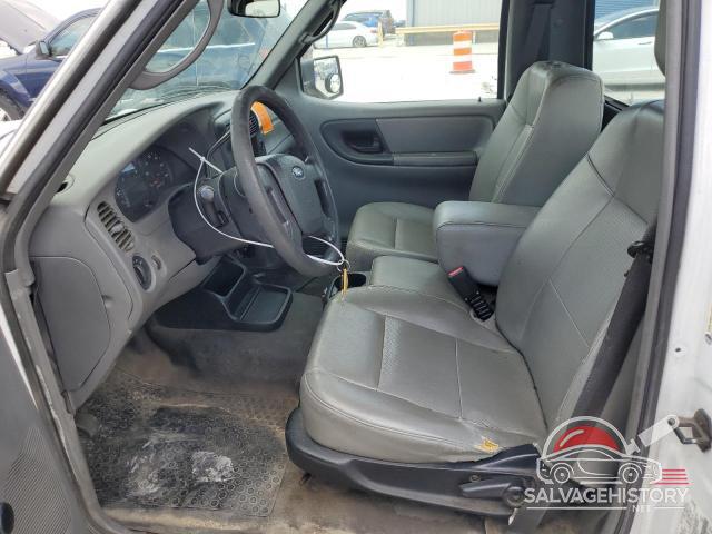 1FTKR1AD6BPA88312 2011 FORD RANGER photo no. 7