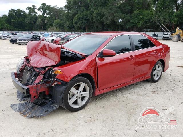 4T1BF1FK8CU619251 2012 TOYOTA CAMRY photo no. 22