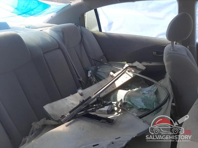 1N4AL11D24C135784 2004 NISSAN ALTIMA photo no. 10