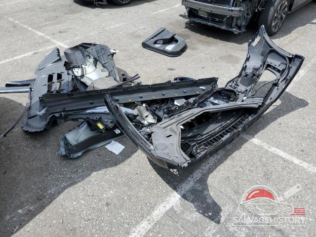 ZN661YUS0JX291446 2018 MASERATI ALL MODELS photo no. 13