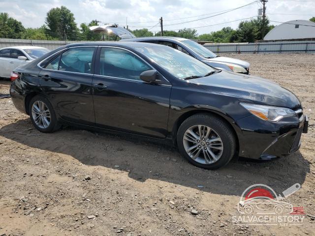 4T1BF1FK5HU715216 2017 TOYOTA CAMRY photo no. 4