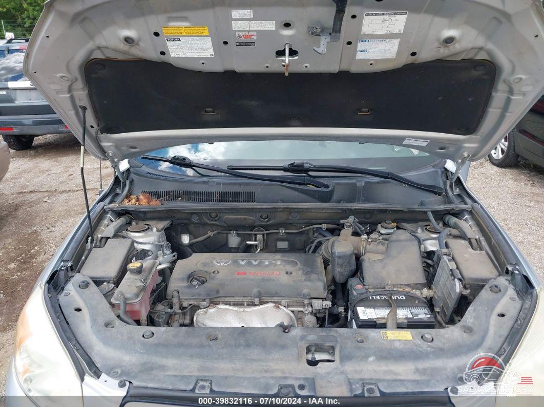 JTMBD31V875052305 2007 TOYOTA RAV4 photo no. 10