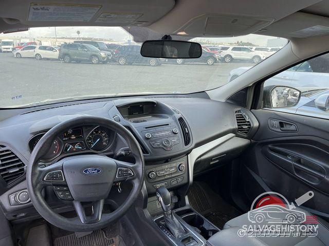 1FMCU0F76JUD38028 2018 FORD ESCAPE photo no. 8