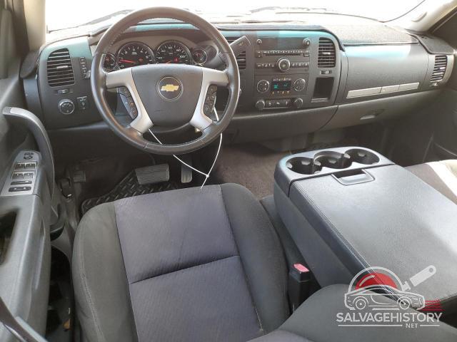 3GCPKSE7XDG351946 2013 CHEVROLET ALL Models photo no. 8