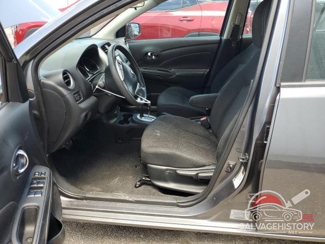 3N1CN7AP8JL877197 2018 NISSAN VERSA photo no. 7