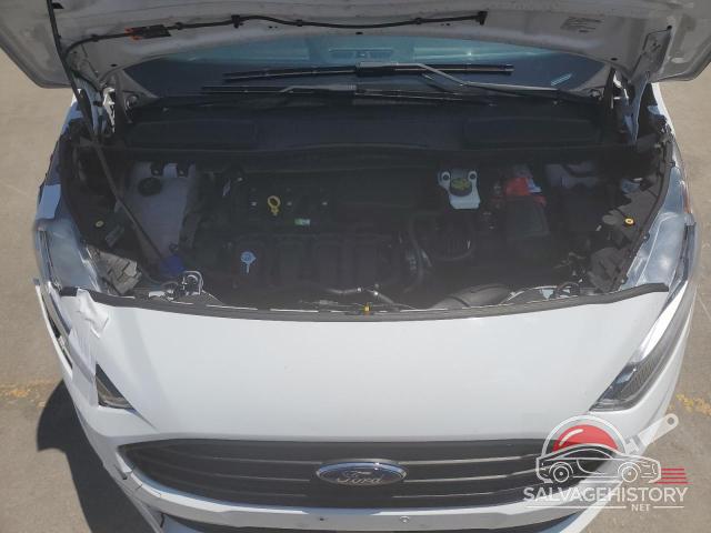 NM0LS7F24K1424817 2019 FORD TRANSIT photo no. 11