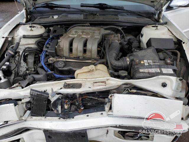 1C3XY66R0MD271014 1991 CHRYSLER NEW YORKER photo no. 11