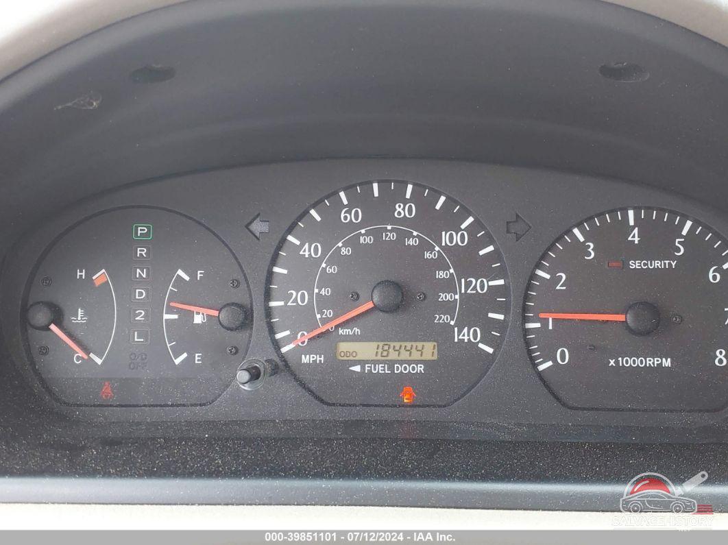 2T1FF28P12C590496 2002 TOYOTA CAMRY SOLARA-V6 photo no. 7