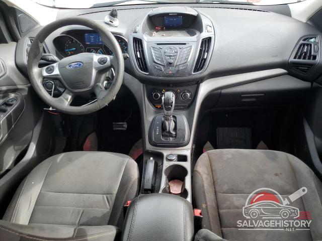 1FMCU0G95FUA82889 2015 FORD ESCAPE photo no. 8