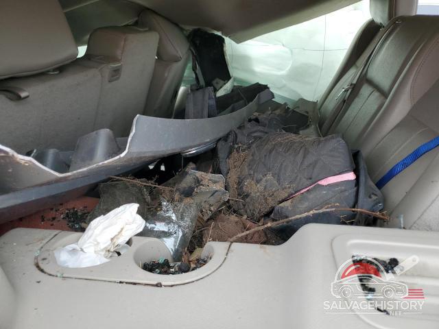 1FMJK1K5XAEB61999 2010 FORD EXPEDITION photo no. 13