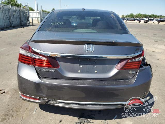 1HGCR2F89GA135446 2016 HONDA ACCORD photo no. 6