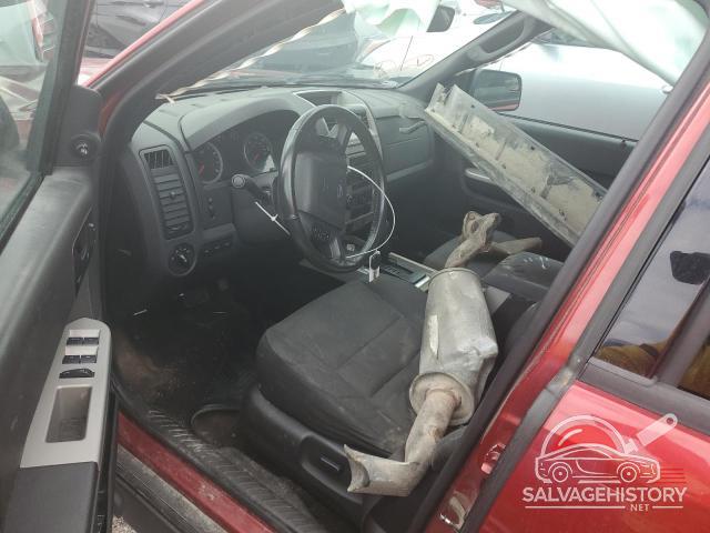 1FMCU0D71CKB01710 2012 FORD ESCAPE photo no. 8