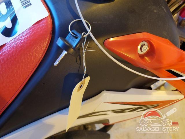 LALJE0346J3000656 2018 HONDA CRF CYCLE photo no. 8