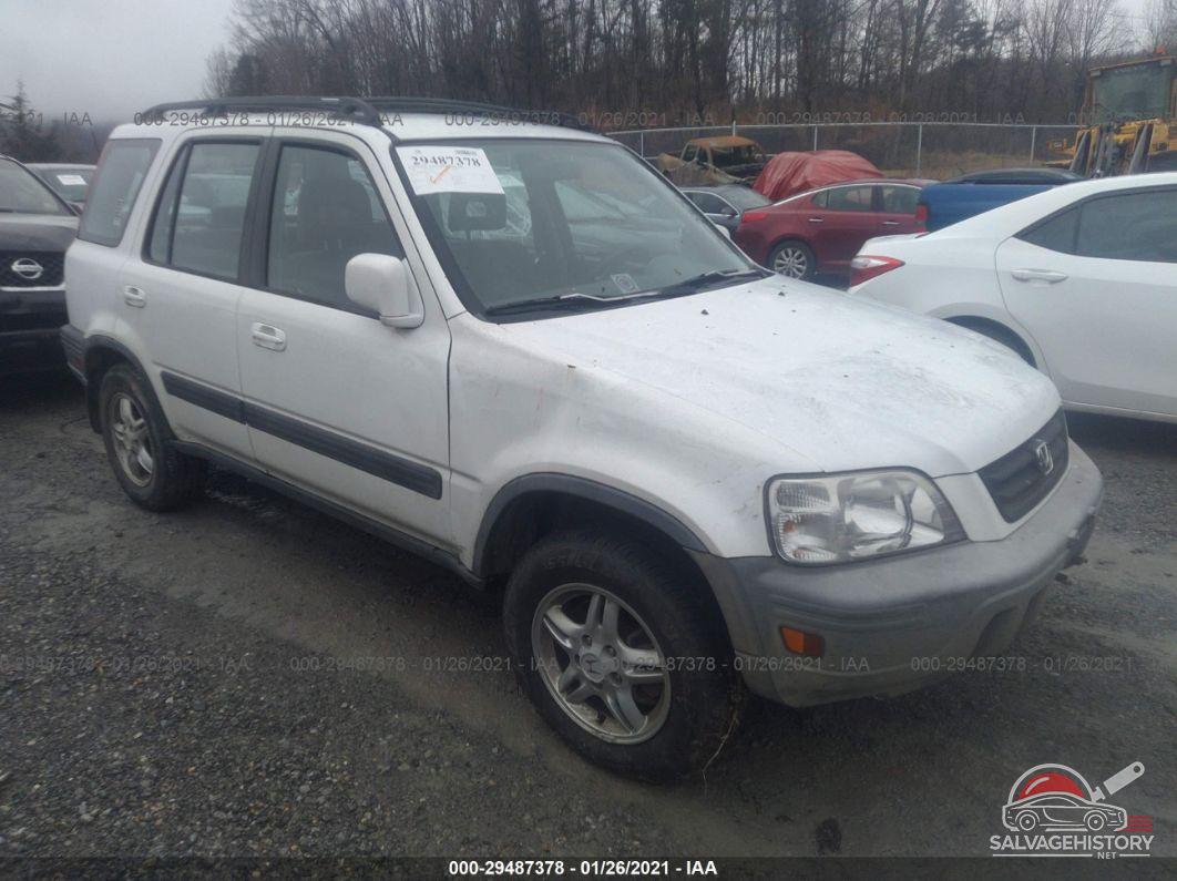 JHLRD1868XC047427 1999 HONDA CR-V photo no. 5