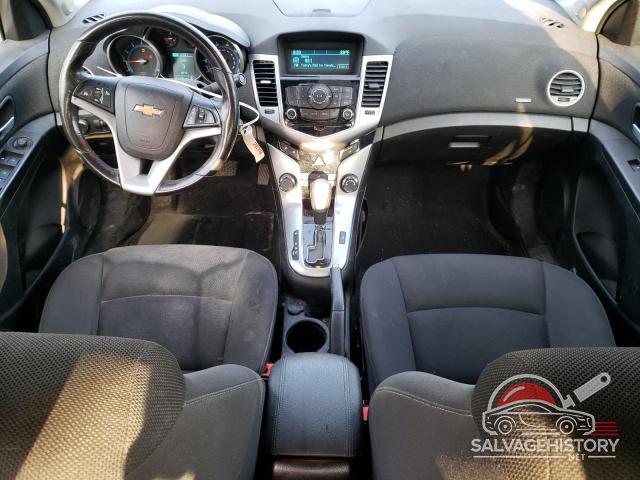 1G1PC5SB0E7472398 2014 CHEVROLET CRUZE photo no. 8