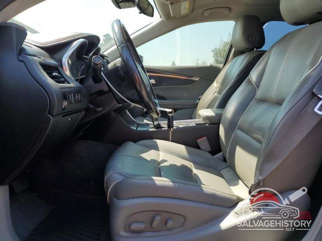 2G1165S34F9262554 2015 CHEVROLET IMPALA photo no. 7