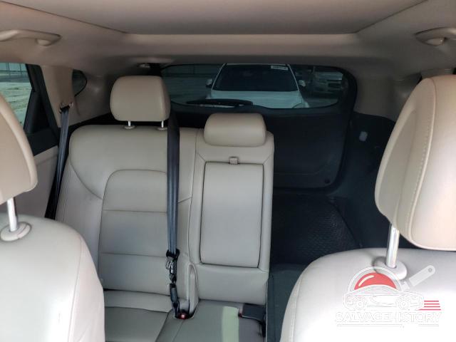 KM8J33A24GU140340 2016 HYUNDAI TUCSON photo no. 10