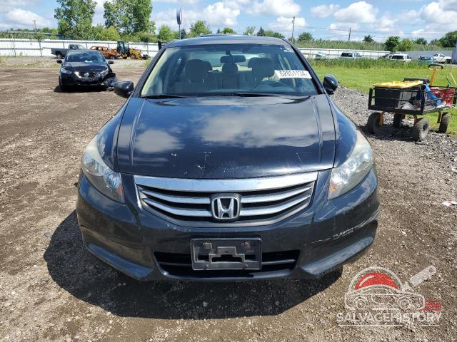 1HGCP2F34CA049952 2012 HONDA ACCORD photo no. 5