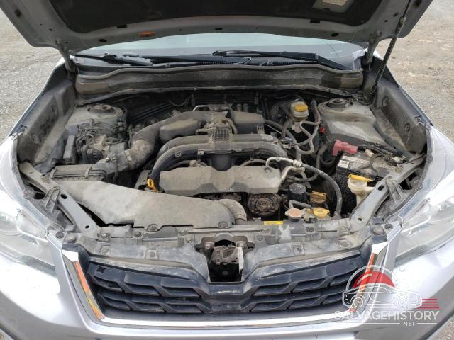 JF2SJAGCXJH486980 2018 SUBARU FORESTER photo no. 12