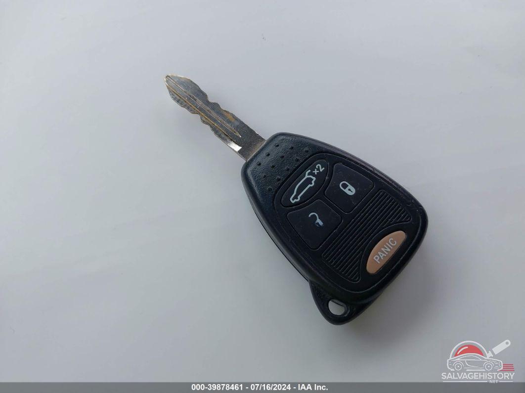 1J4HR48NX5C638868 2005 JEEP GRAND CHEROKEE photo no. 11