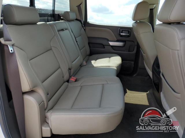 3GCUKSEC1JG133129 2018 CHEVROLET ALL Models photo no. 10