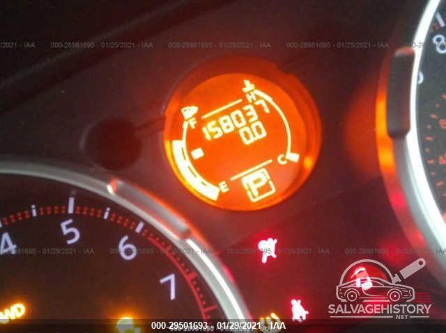 JN8AS5MV0AW116884 2010 NISSAN ROGUE photo no. 7