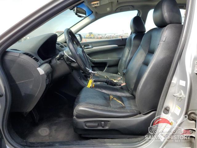 JH4CL96888C010788 2008 ACURA TSX photo no. 7