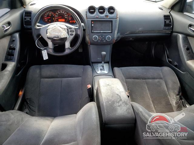 1N4AL21E59C116281 2009 NISSAN ALTIMA photo no. 8