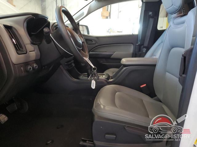 1GCHTBEA0L1115204 2020 CHEVROLET COLORADO photo no. 7
