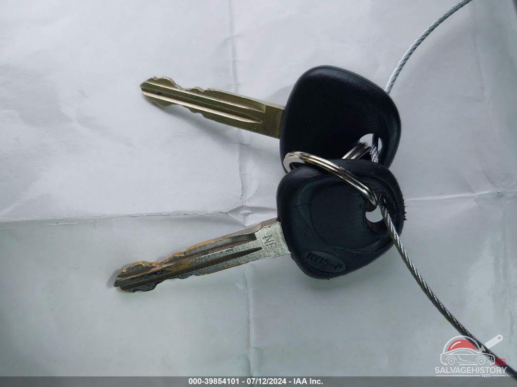 KNAFK4A63G5538071 2016 KIA FORTE photo no. 11