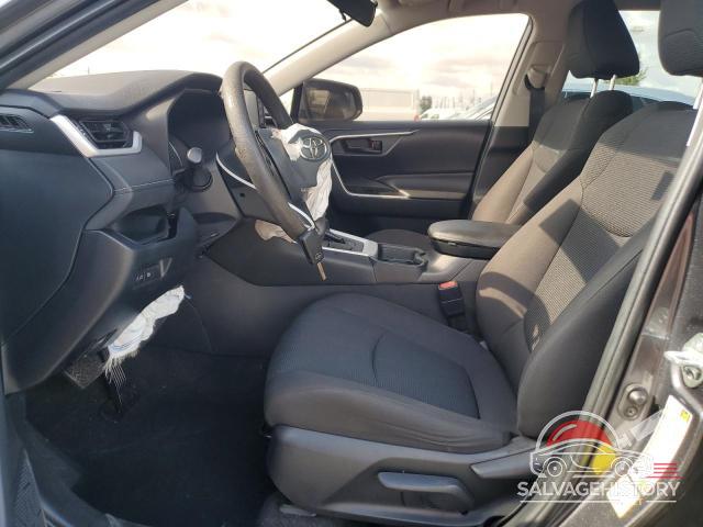 2T3H1RFV6LC064617 2020 TOYOTA RAV4 photo no. 7